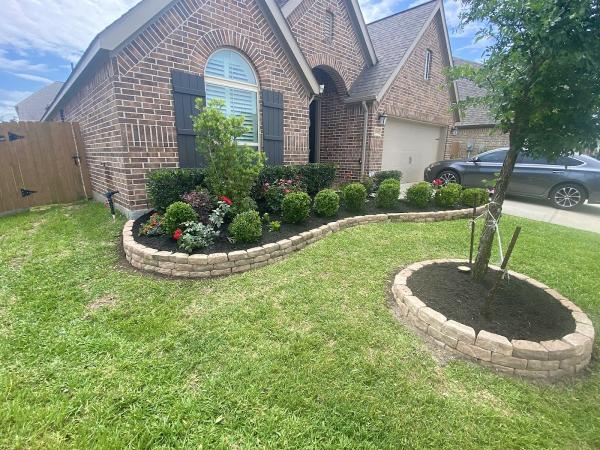 Cruz Landscaping