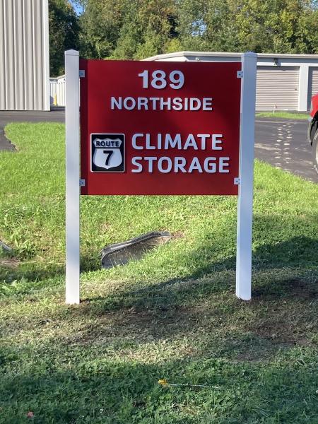 Route 7 Climate Storage