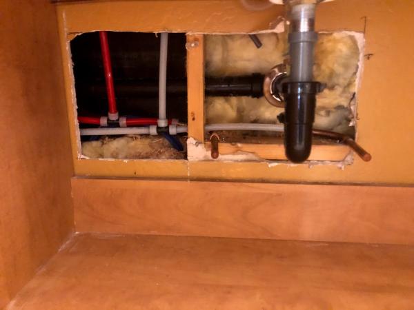 Lucky Duck Plumbing LLC