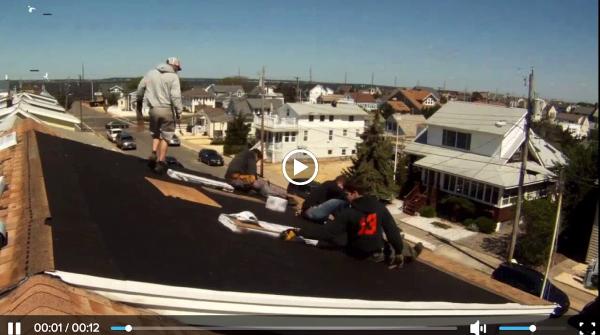 Guardian Roofing