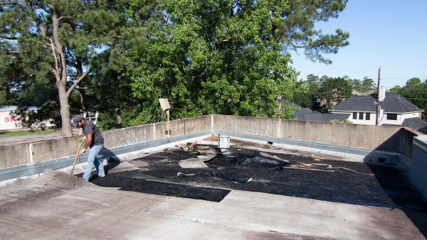 Guardian Roofing