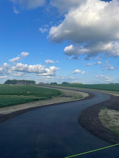 Rochester Asphalt and Concrete