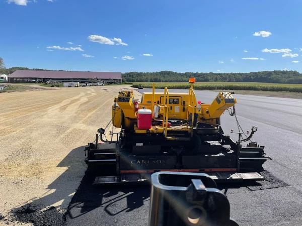 Rochester Asphalt and Concrete