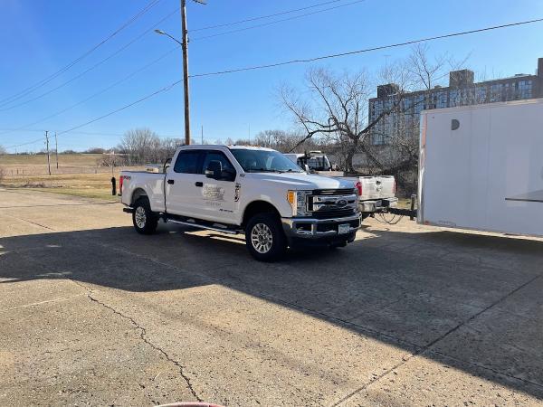 Rochester Asphalt and Concrete