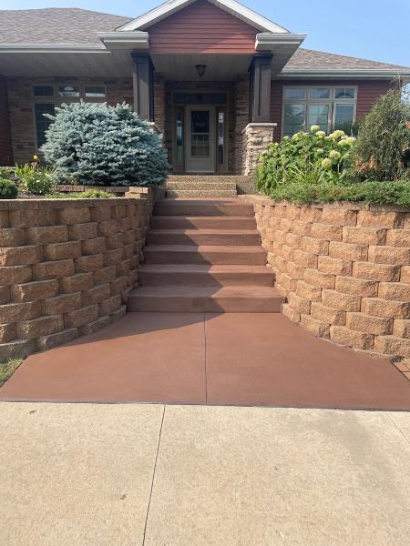 Rochester Asphalt and Concrete