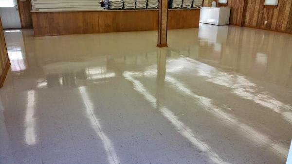 Superior Janitorial Service