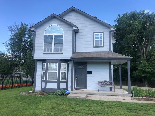 Half Now Half Later Painting & Remodeling LLC