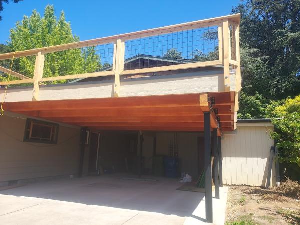 Eden Homes Inc