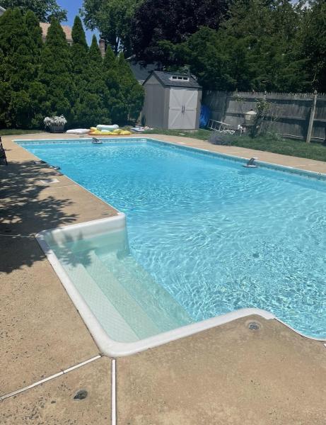 Mid State Pool Liners