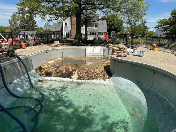 Mid State Pool Liners