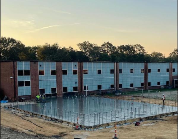 Mitchco Construction