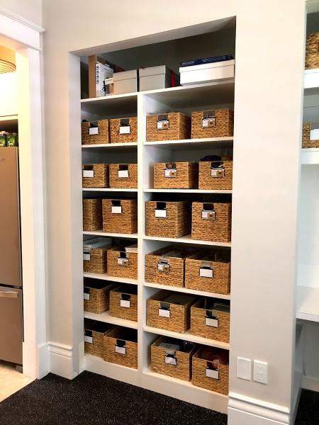 Abraham Lilo Cabinet Shop