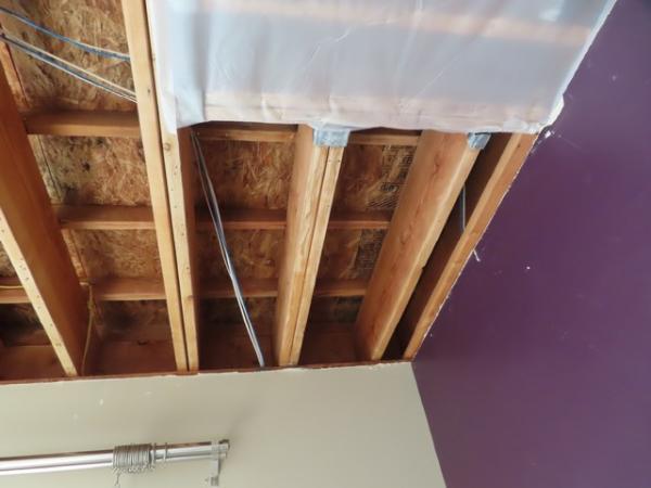 Golden State Mold Inspections Los Angeles