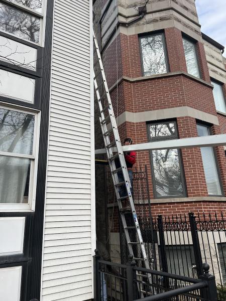 Andy's Custom Gutters