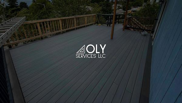 Oly Services