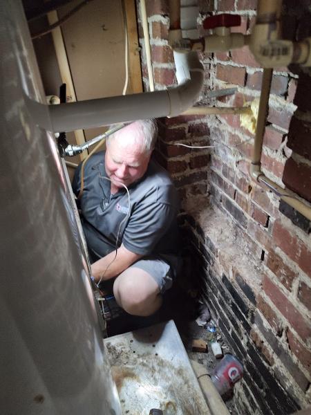 Southern Seasons Heating & Air