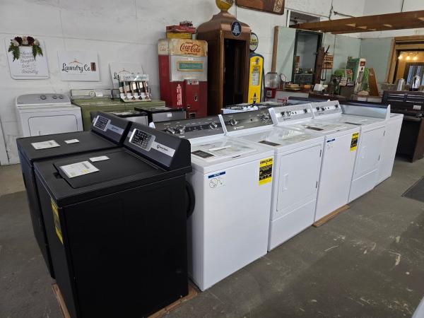 Appliance Liquidation Outlet