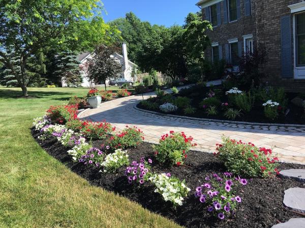 Majestic Mowing & Landscaping