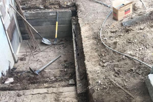 Garnicas Concrete Construction