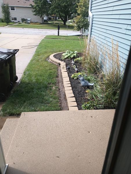 Simply Clean Pressure Washing