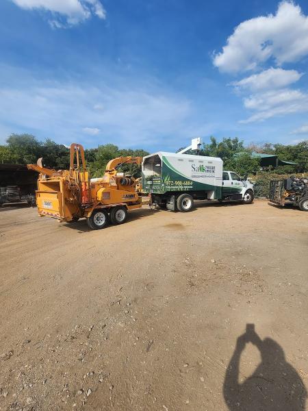 Sal's Tree Service Fort Worth