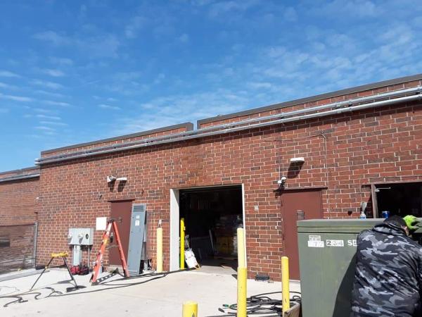 Electric Current Inc