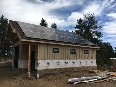 Alt E Wind & Solar – Home Solar Panel Installation