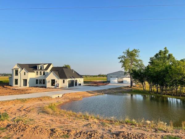 Ten Arrows Contracting