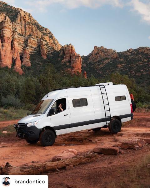 Nomadic Innovations.