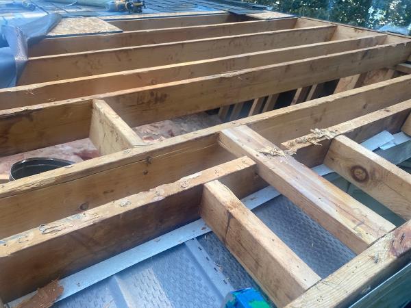 One Vision Roofing