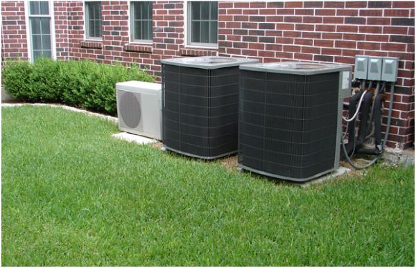 Monteros Heating and Air