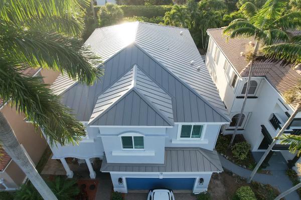 Code Red Roofers