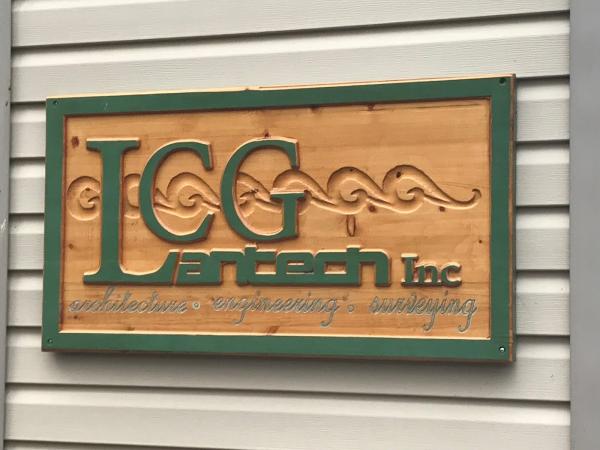 LCG Lantech