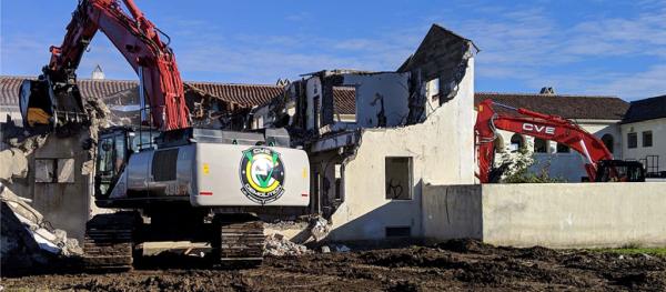 Central Valley Environmental
