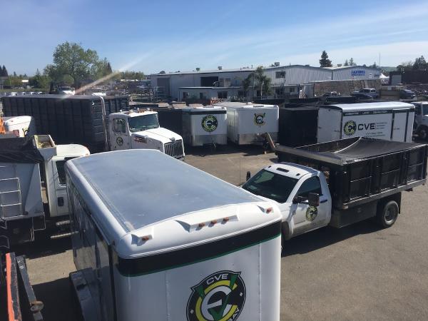 Central Valley Environmental