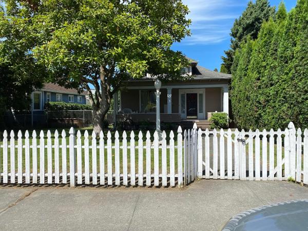 Firstfruits Landscaping LLC