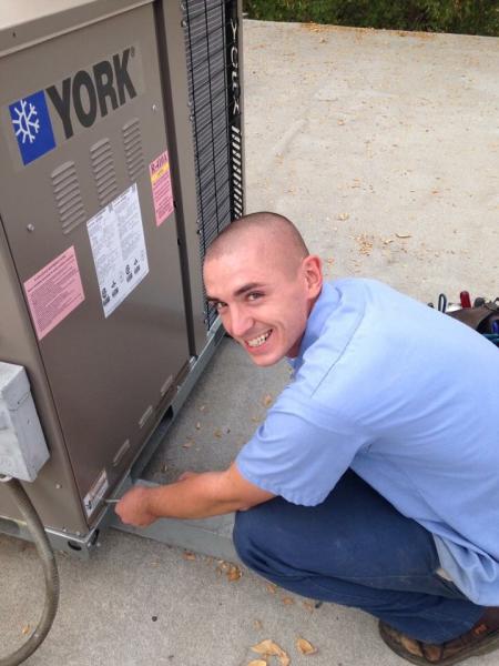 Ballard Plumbing Heating & Air