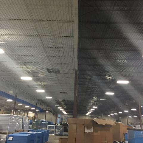 Dean Baughman Industrial Services