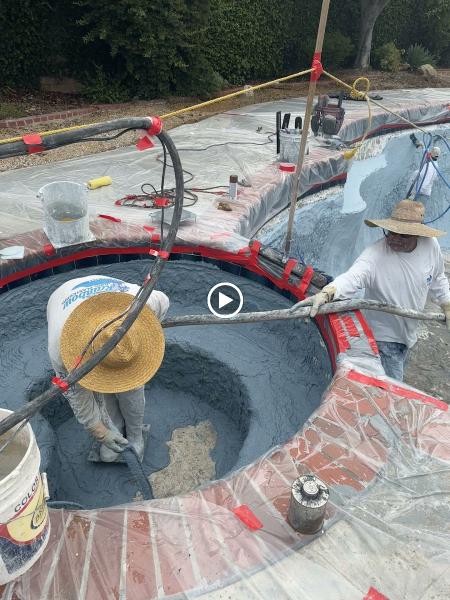 Castro Pool Services
