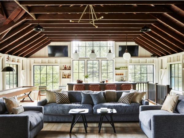 Uma Stewart Interiors & Lifestyle