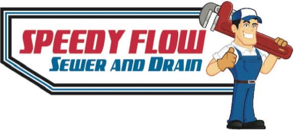 Speedy Flow Sewer and Drain