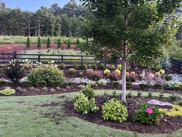 Big Pine Landscaping LLC