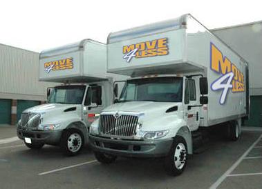 Concord Move 4 Less