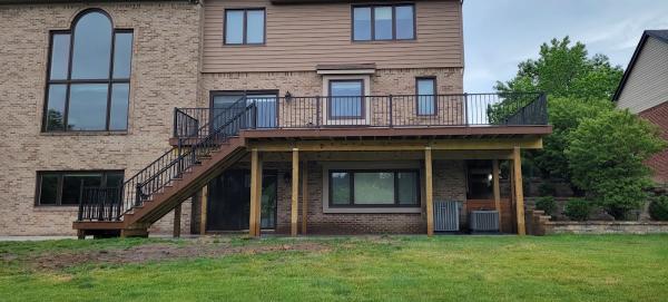Simply Decks LLC