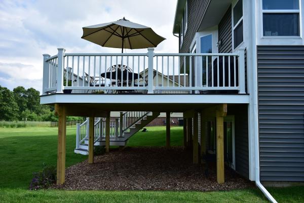 Simply Decks LLC
