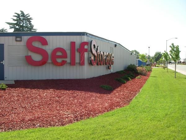 Taylor Road Self Storage