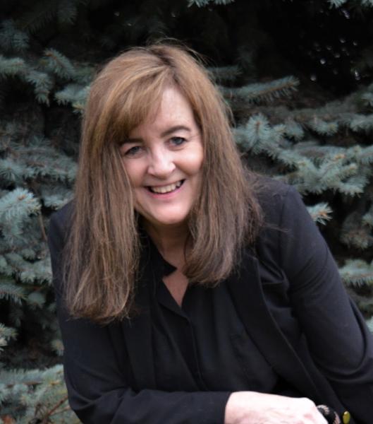 Shari Stringer Realtor Tri-Cities