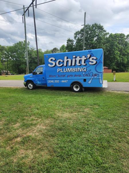Schitt's Plumbing LLC