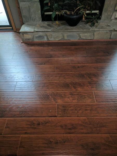 U.s.a Flooring Outlet