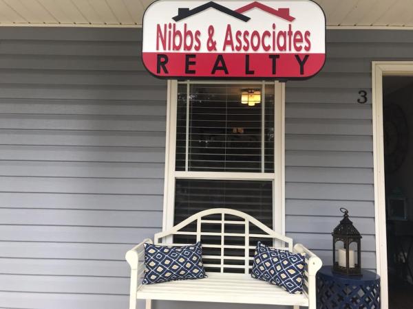 Nibbs and Associates Realty